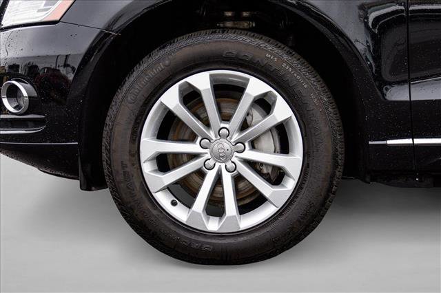 Used 2016 Audi Q5 2.0T Premium Plus w/ Technology Package image 9