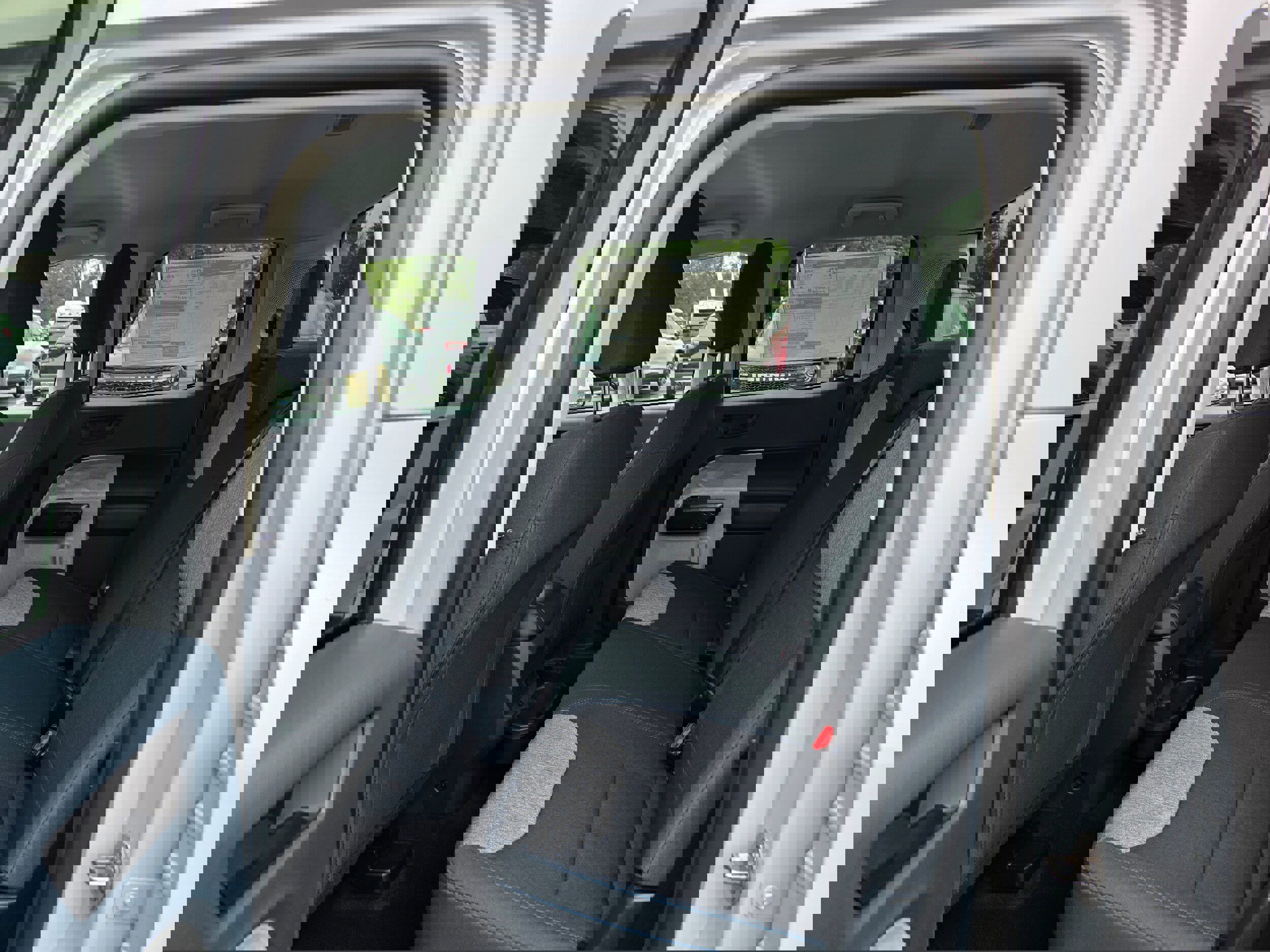 New 2026 Ford Maverick XLT image 11