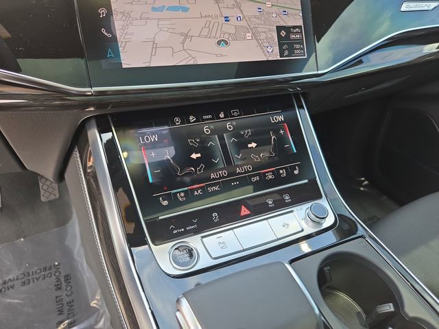 New 2026 Audi Q7 3.0T Premium Plus AWD/4WD image 21