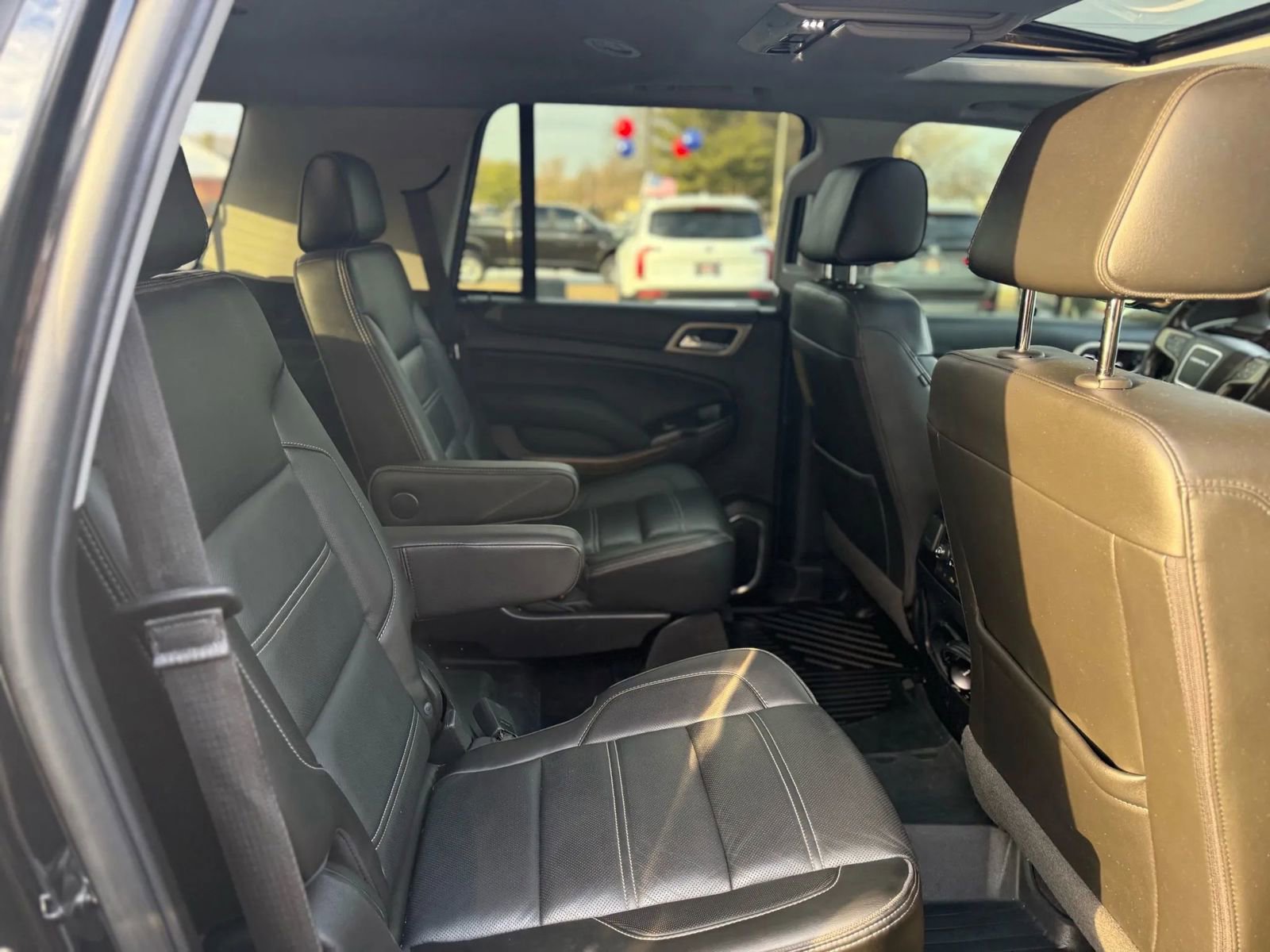 Used 2019 GMC Yukon Denali w/ Denali Ultimate Package image 50