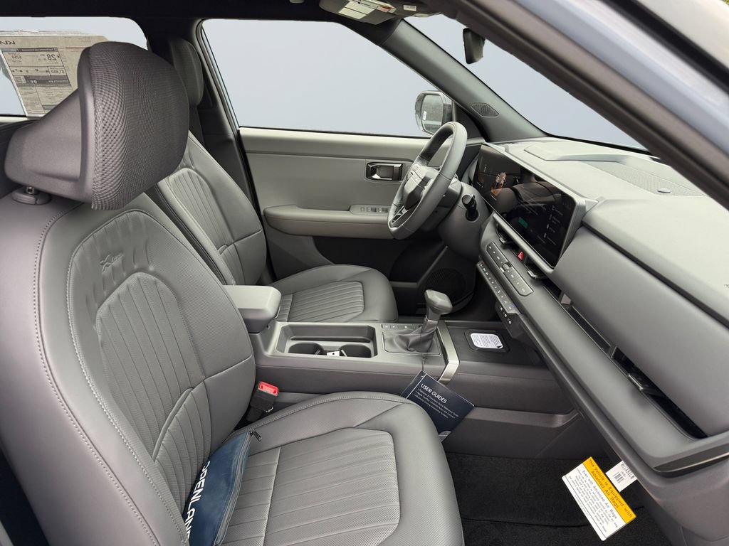 New 2027 Kia Seltos X-Line S AWD/4WD image 15