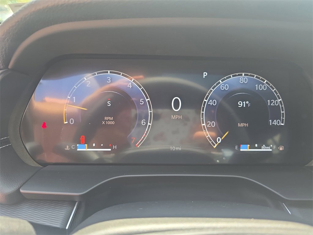 New 2025 Jeep Grand Cherokee Laredo X w/ Luxury Tech Group I image 16