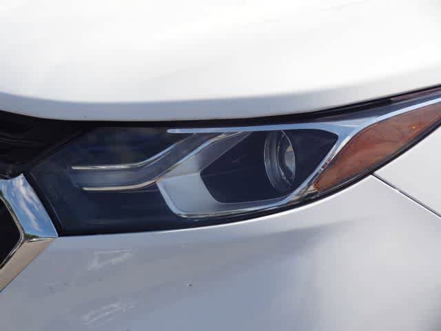 Used 2020 Chevrolet Equinox LT w/ Driver Convenience Package FWD image 18
