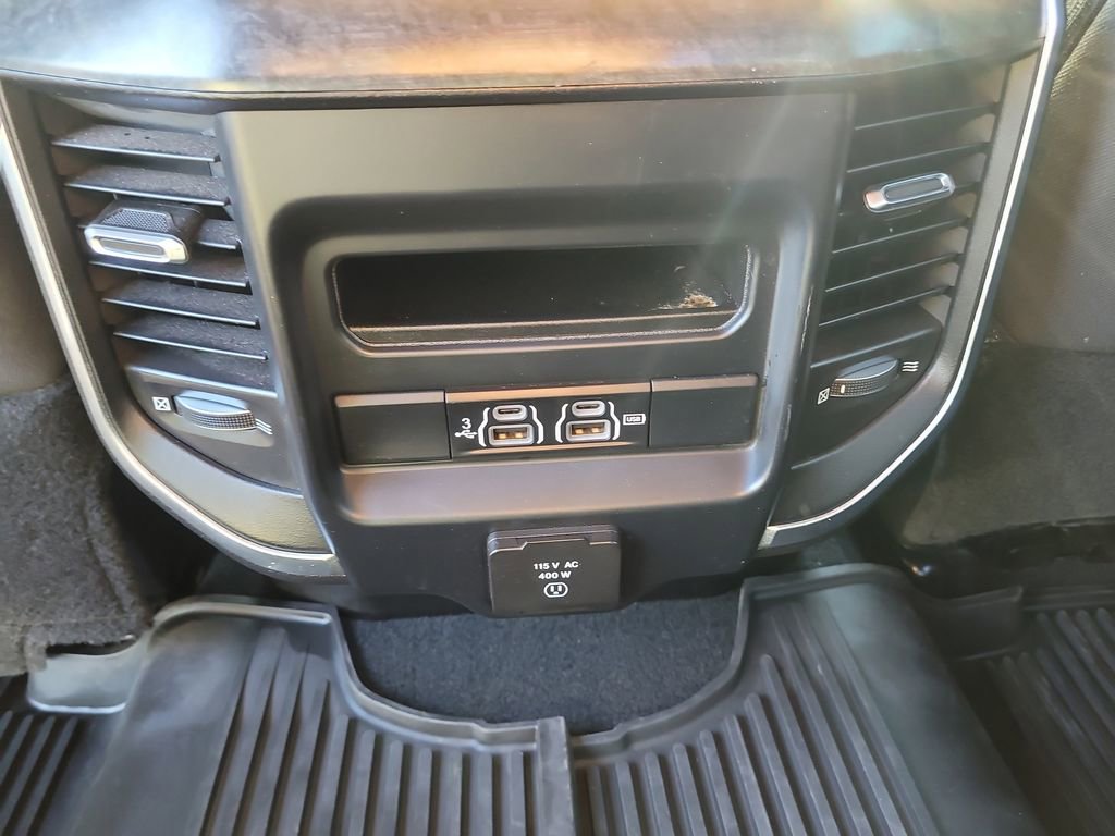 Used 2019 RAM 2500 Big Horn image 14
