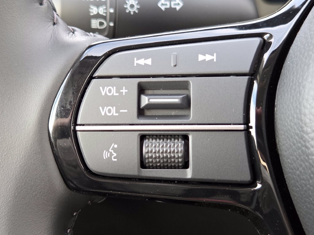 New 2027 Honda CR-V EX-L image 15