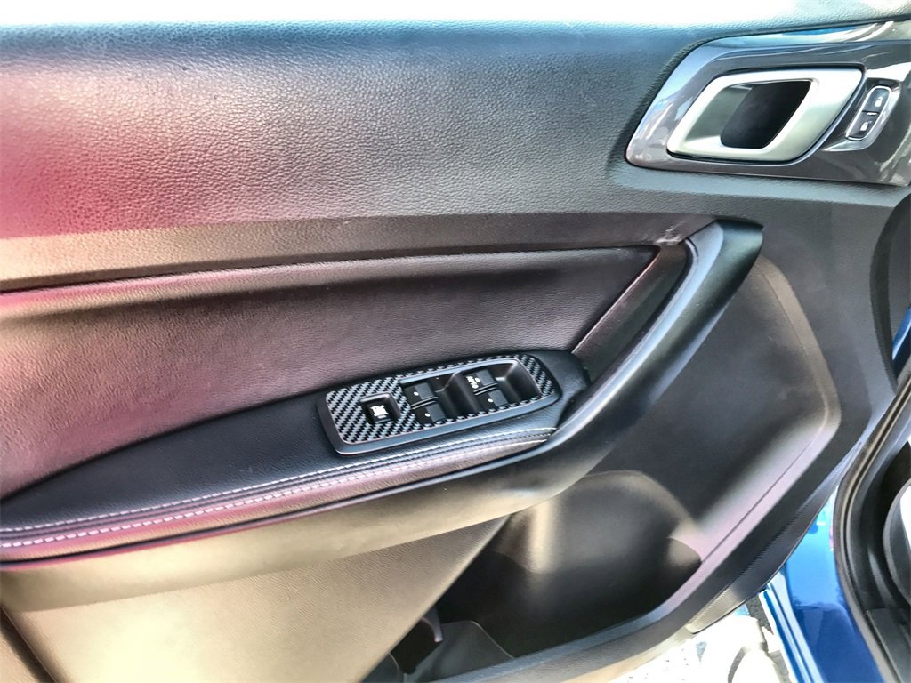 Used 2019 Ford Ranger Lariat w/ Equipment Group 501A Mid image 13