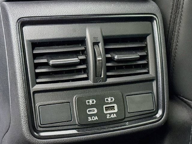 New 2026 Subaru Forester Premium AWD/4WD image 26