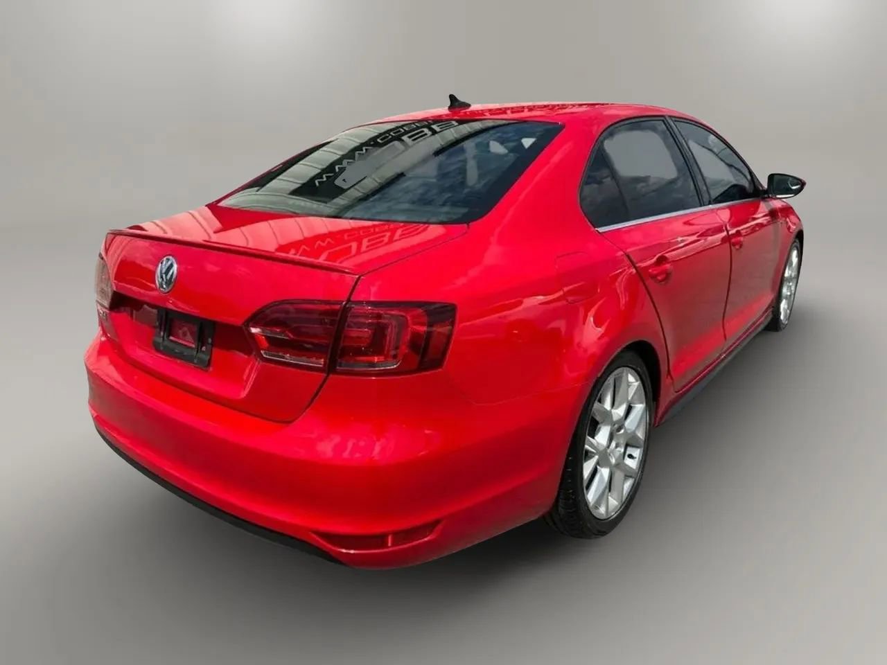 Used 2014 Volkswagen Jetta GLI Edition 30 FWD image 7