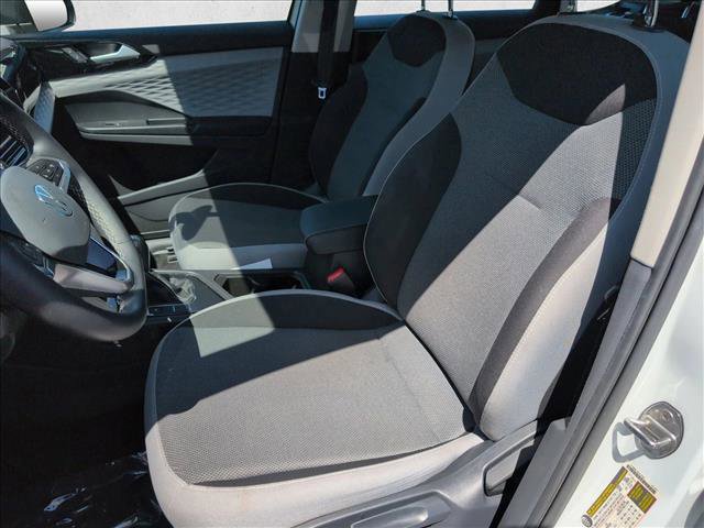 Certified 2023 Volkswagen Taos S FWD image 16