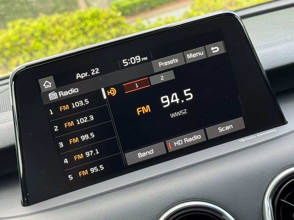 Used 2018 Kia Stinger GT2 AWD/4WD image 33