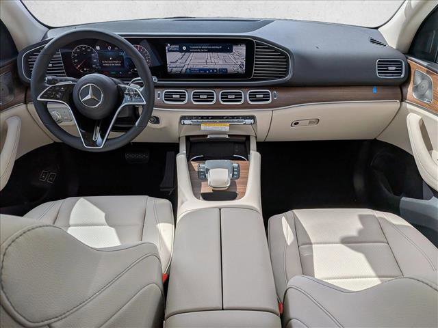 New 2026 Mercedes-Benz GLE 450e 4MATIC image 15