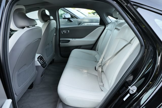 Used 2024 Hyundai Ioniq 6 Limited AWD/4WD image 25