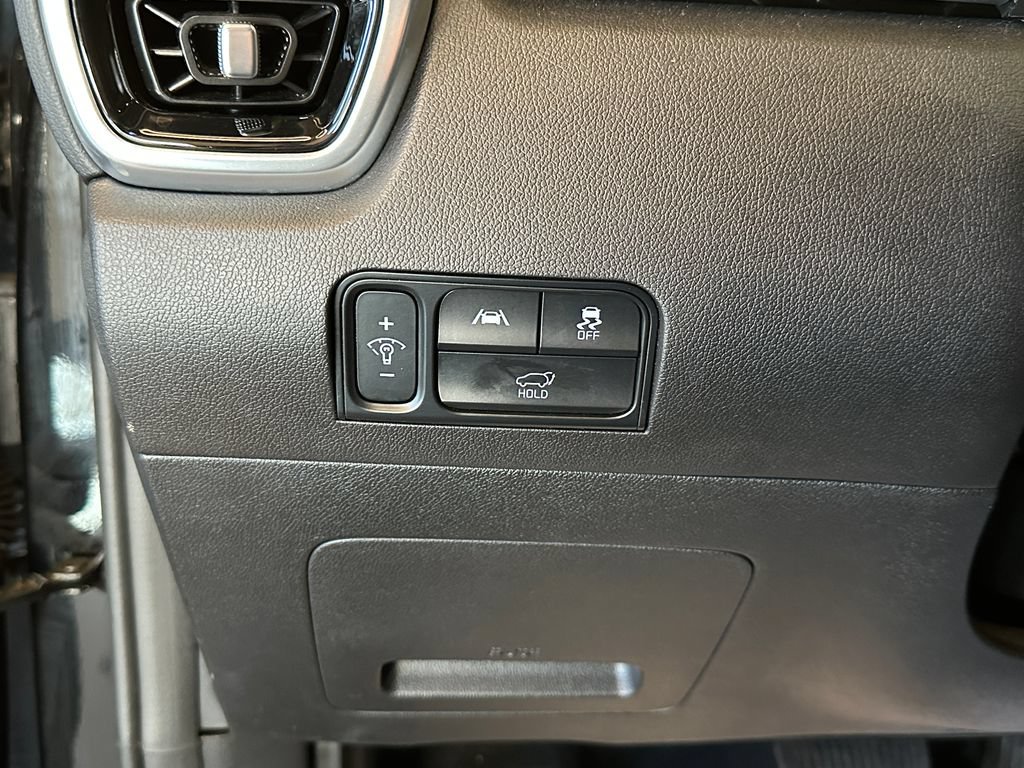 Used 2023 Kia Sorento SX AWD/4WD image 18
