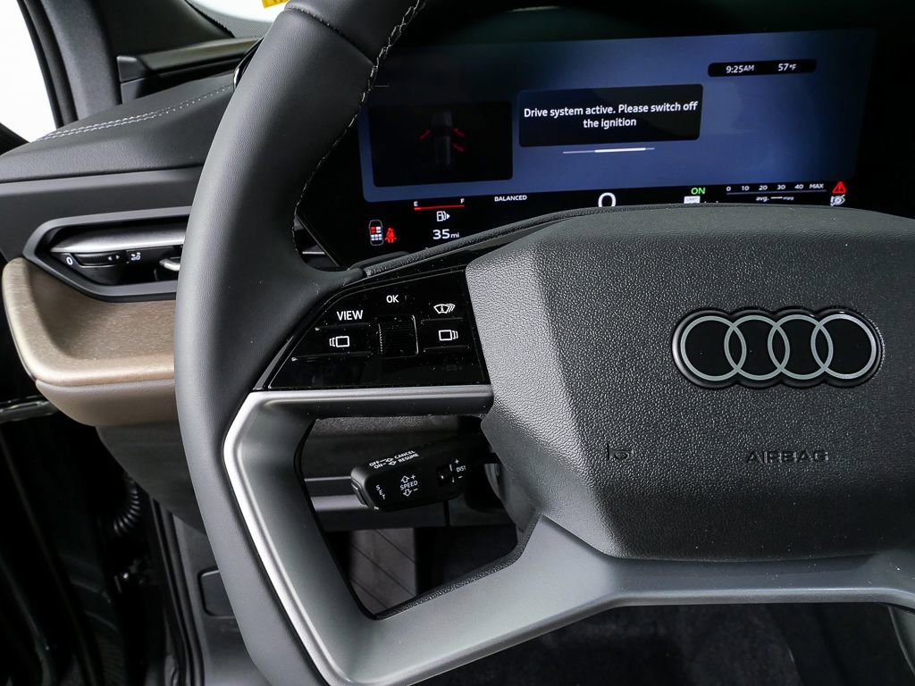 New 2026 Audi Q5 Prestige image 10