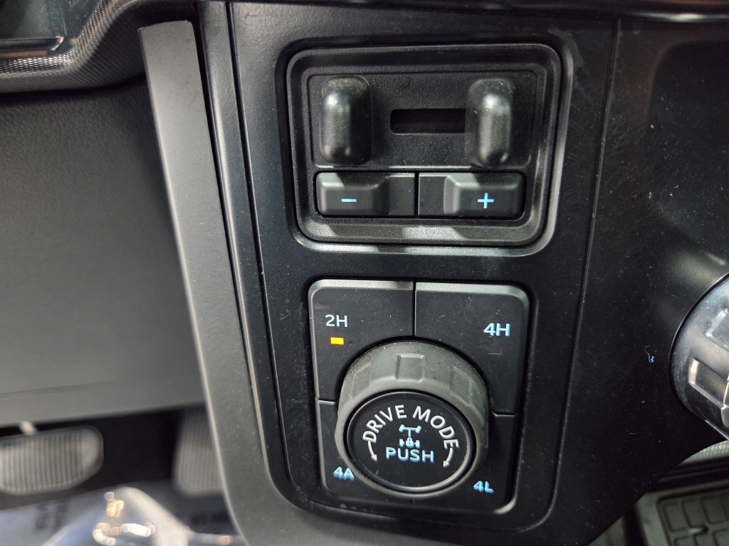 Used 2024 Ford F150 Lariat w/ Equipment Group 502A High AWD/4WD image 41