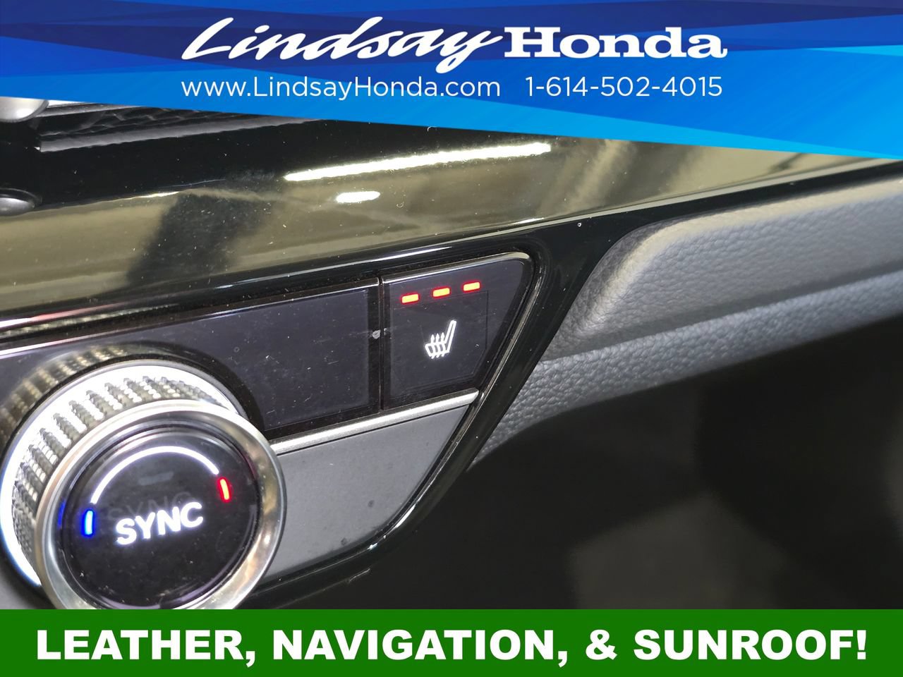 Used 2024 Honda Civic Touring image 18