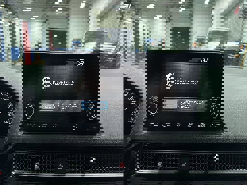 Certified 2023 Honda Civic Sport image 20