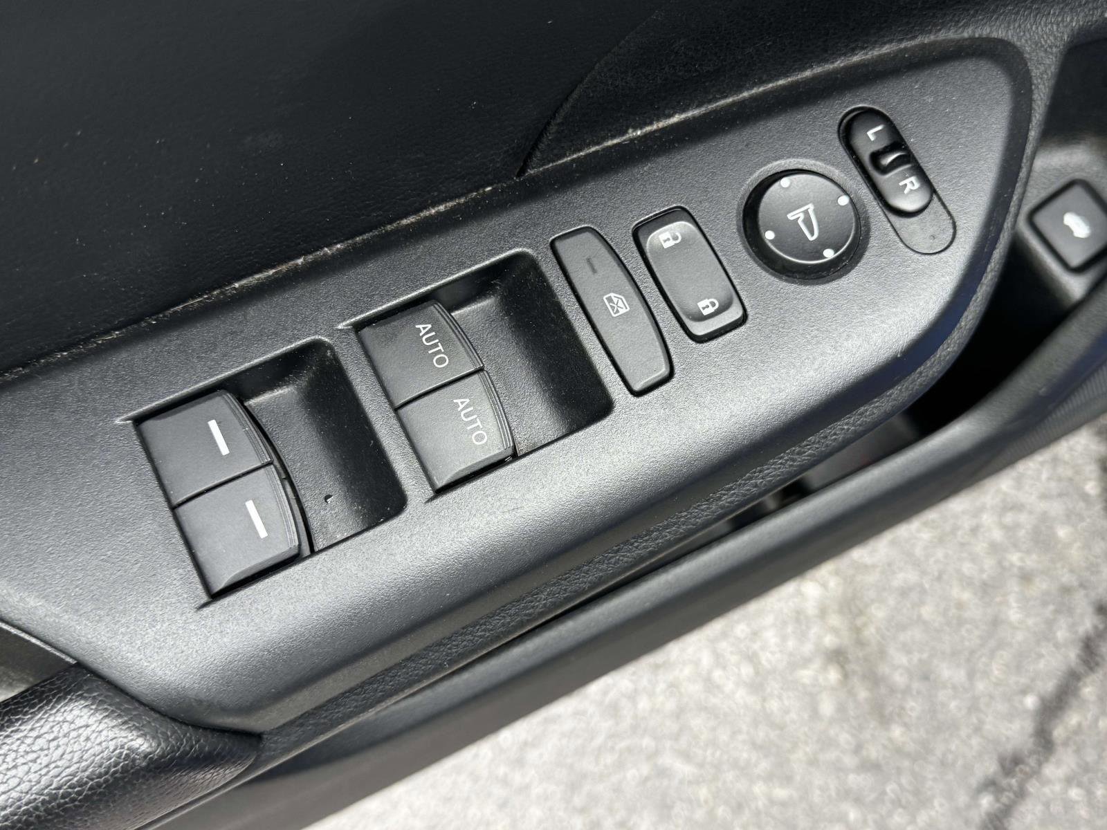 Used 2016 Honda Civic EX-L image 13