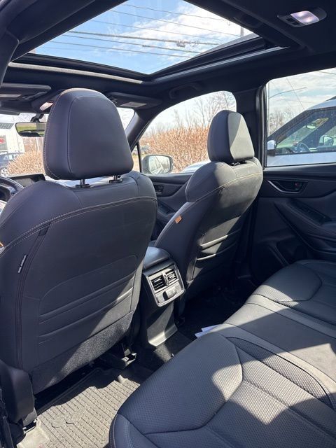 Used 2023 Subaru Forester Wilderness image 11
