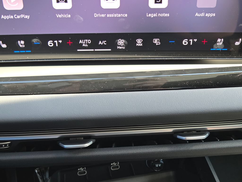 New 2026 Audi A6 Prestige AWD/4WD image 30