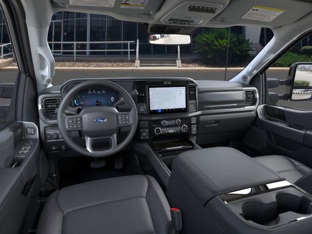 New 2025 Ford F250 Lariat w/ Lariat Ultimate Package image 9