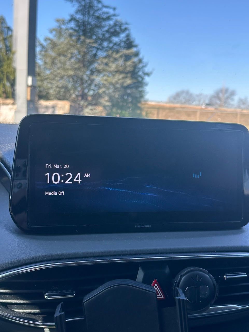 Used 2023 Hyundai Santa Fe SEL image 14