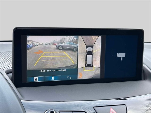 Certified 2024 Acura RDX Advance Package image 34