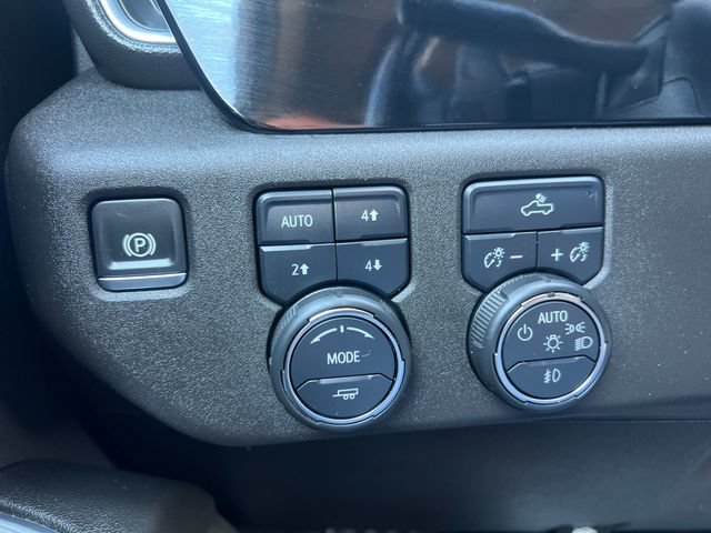 Certified 2024 Chevrolet Silverado 1500 RST w/ Convenience Package II AWD/4WD image 29