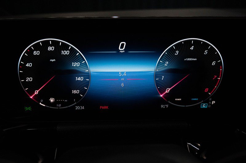 New 2026 Mercedes-Benz GLA 250 image 26
