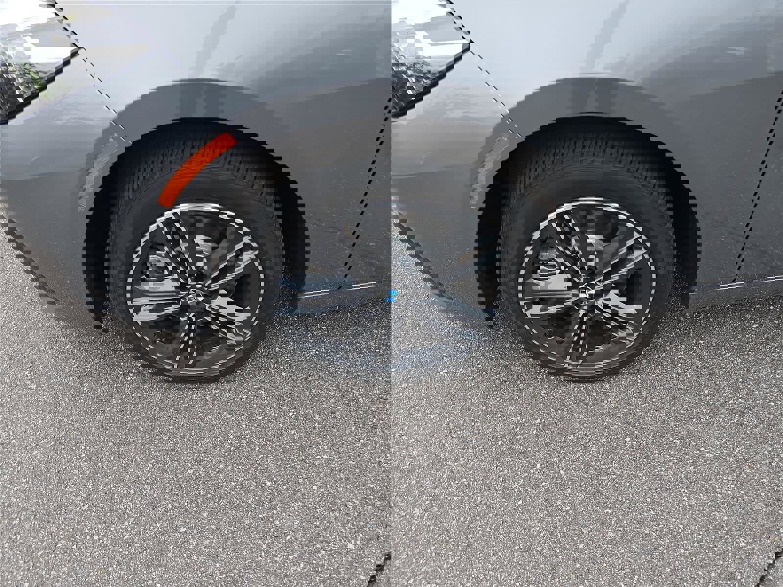 Certified 2022 BMW 228i xDrive Gran Coupe w/ Convenience Package image 11