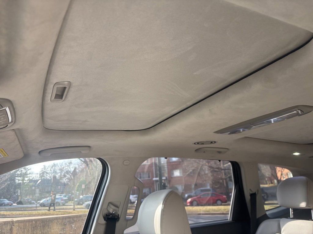 Certified 2022 Kia Telluride SX w/ SX Prestige Package image 15