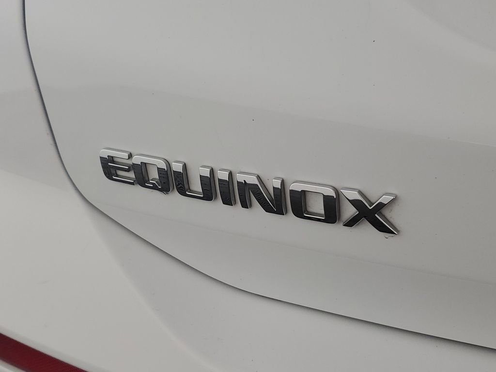 Used 2022 Chevrolet Equinox LT image 30