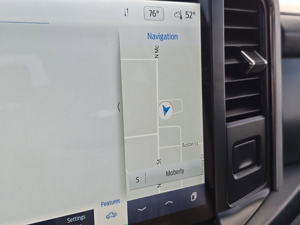 Used 2023 Ford F150 Limited AWD/4WD image 39