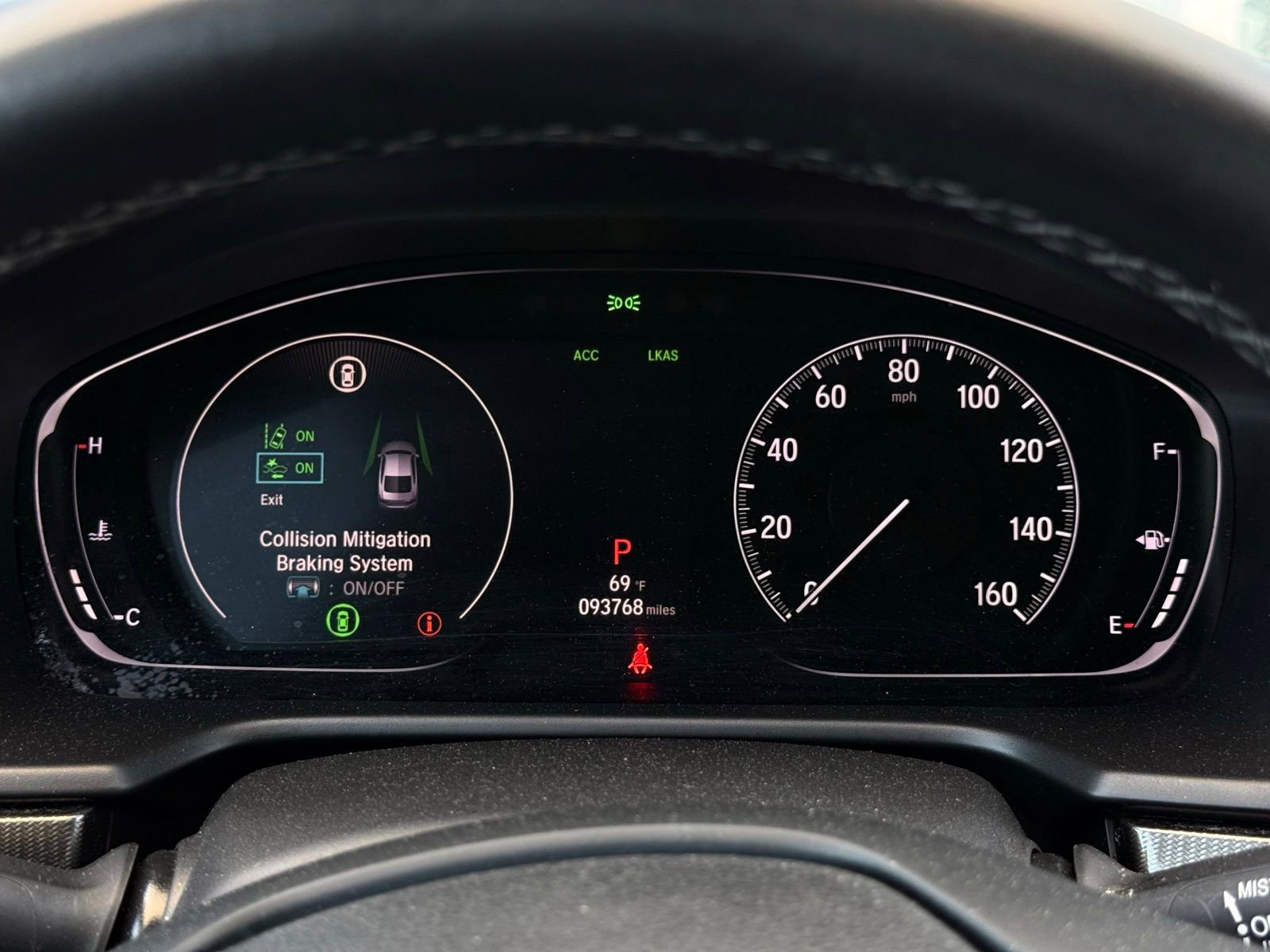 Used 2019 Honda Accord Sport image 38