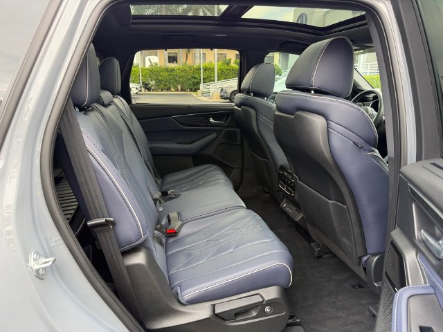 Certified 2026 Acura MDX Type S w/ Advance Package AWD/4WD image 20