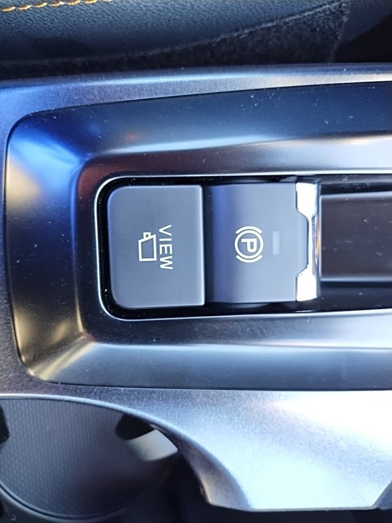 Used 2026 Subaru Forester Wilderness AWD/4WD image 31