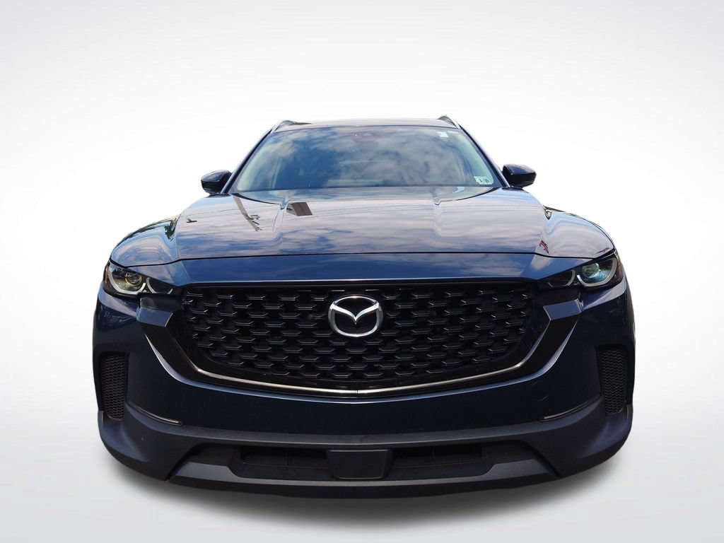 Used 2024 MAZDA CX-50 AWD 2.5 S w/ Cargo Package image 9