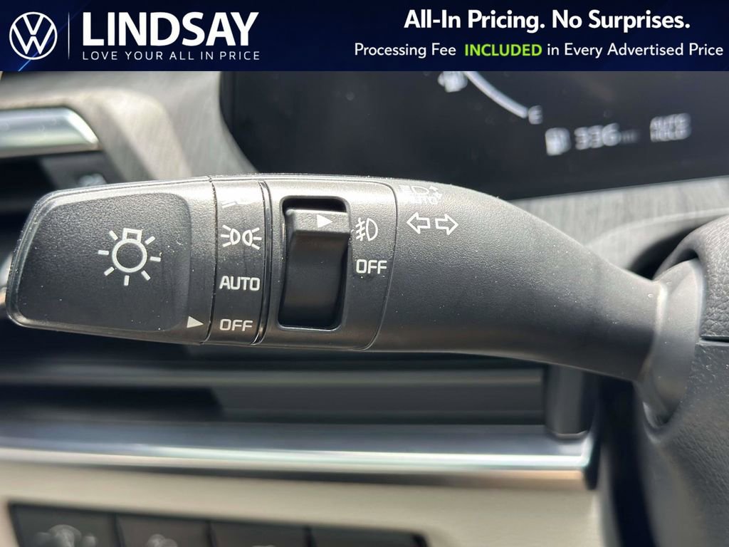 Used 2023 Kia Telluride SX FWD image 24
