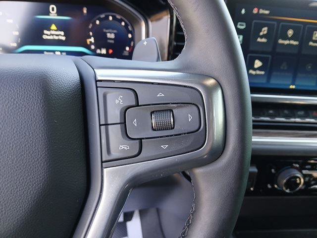 New 2026 Chevrolet Silverado 1500 LT Trail Boss w/ Convenience Package II image 14