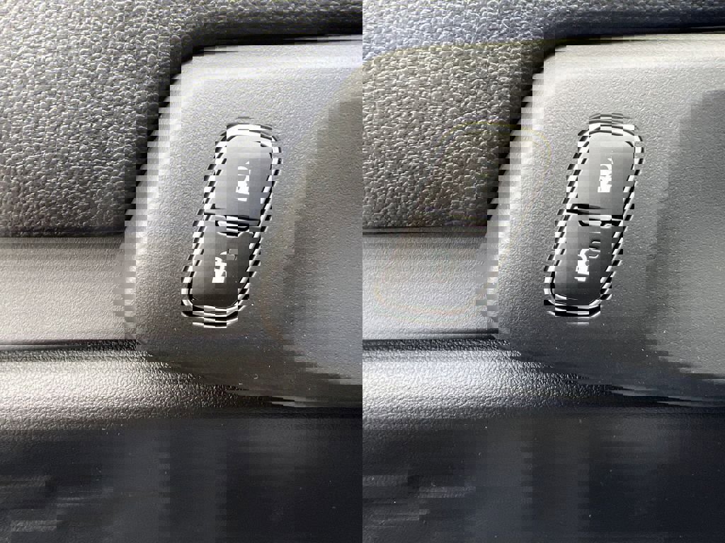 New 2025 Ford Ranger XLT image 12