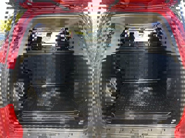 Used 2023 Toyota 4Runner 40th Anniversary SE image 33