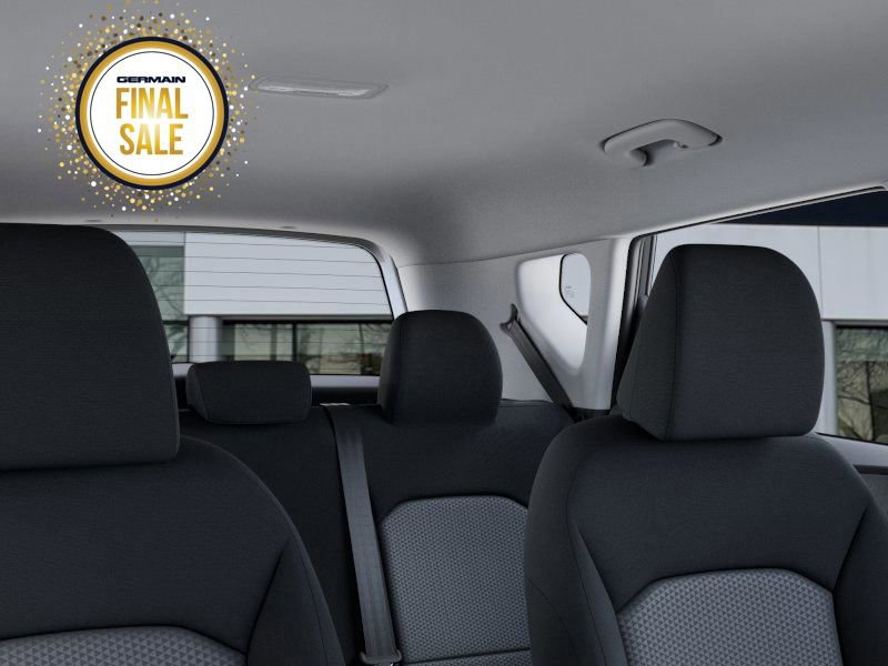 New 2025 Kia Soul LX w/ LX Technology Package image 28