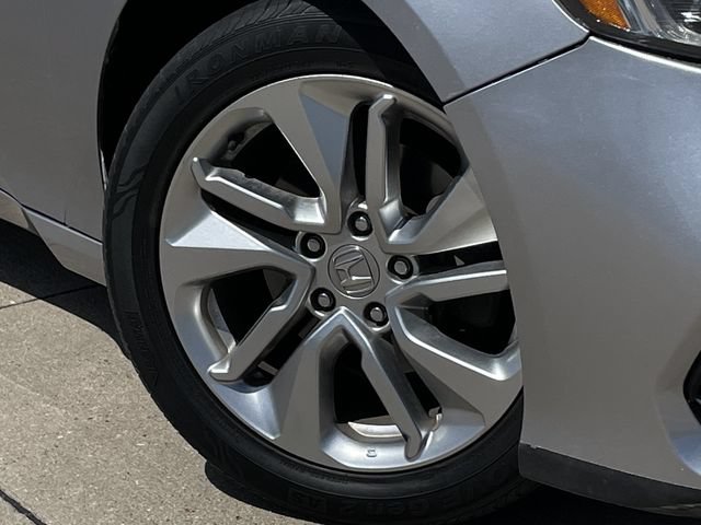 Used 2020 Honda Accord LX image 8