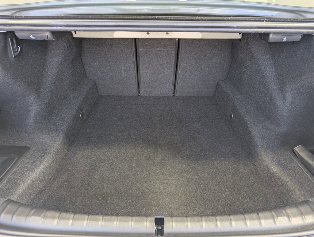 Used 2018 BMW 540i w/ M Sport Package image 25