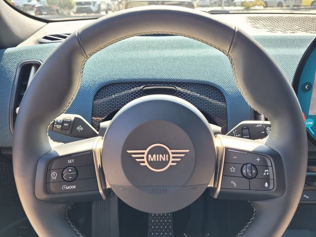 New 2025 MINI Cooper Countryman S w/ Comfort Package Max image 25