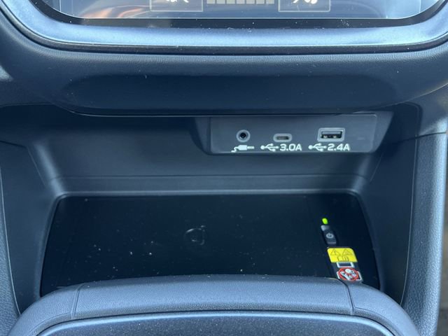 Used 2026 Subaru Impreza RS w/ Popular Package #1 image 14