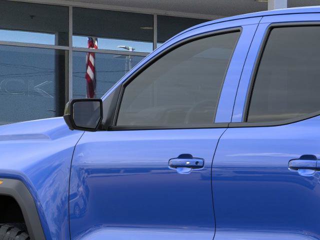 New 2025 GMC Canyon Elevation w/ Convenience Package image 27