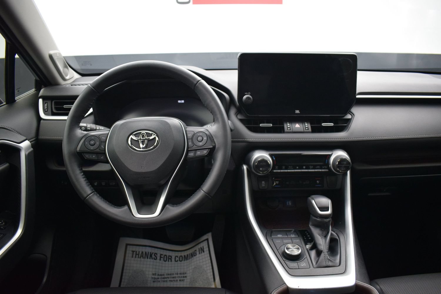 Used 2023 Toyota RAV4 Limited w/ Limited Grade Weather Package AWD/4WD image 18