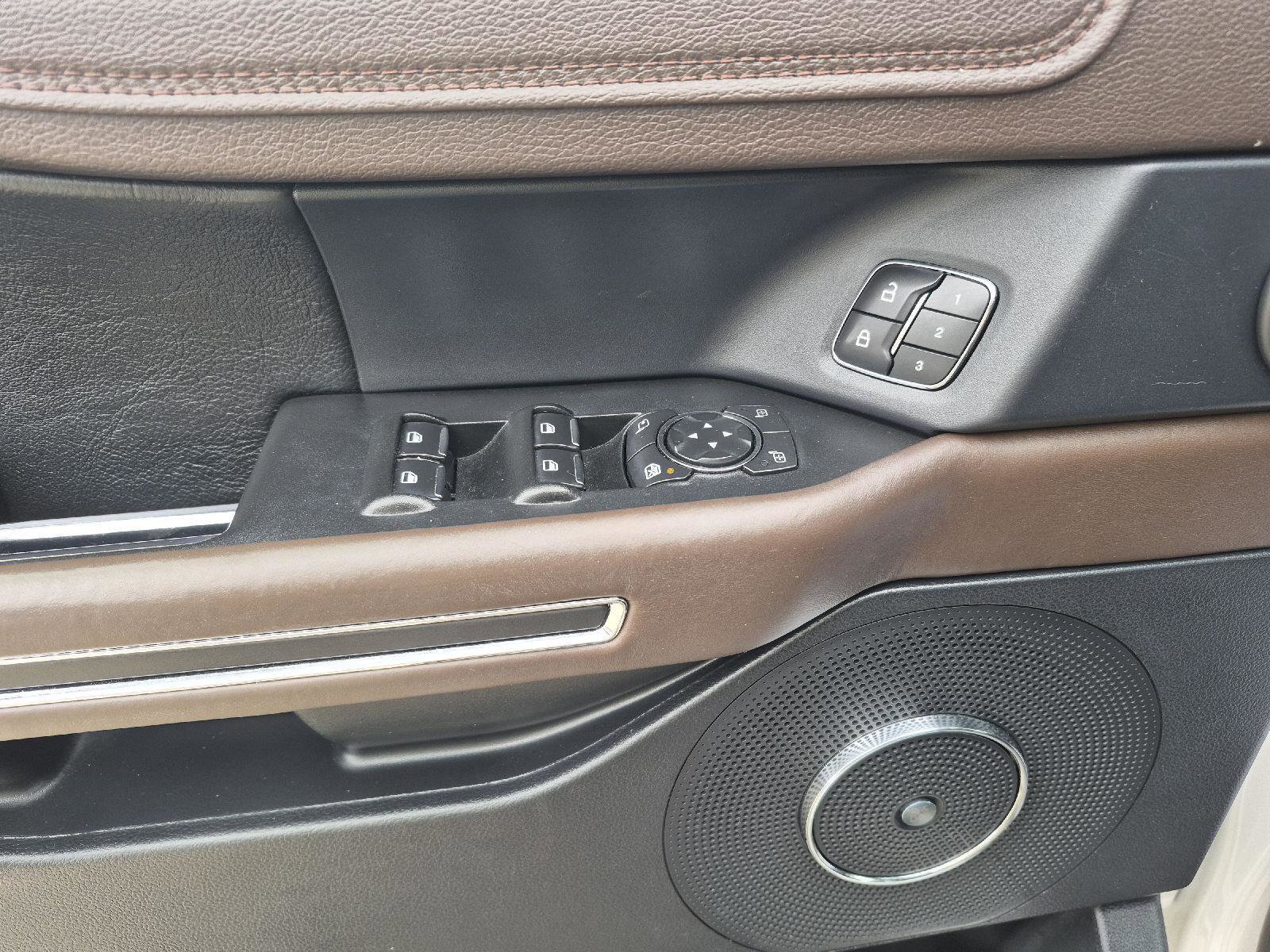 Certified 2021 Ford Expedition King Ranch w/ Cargo Package AWD/4WD image 2