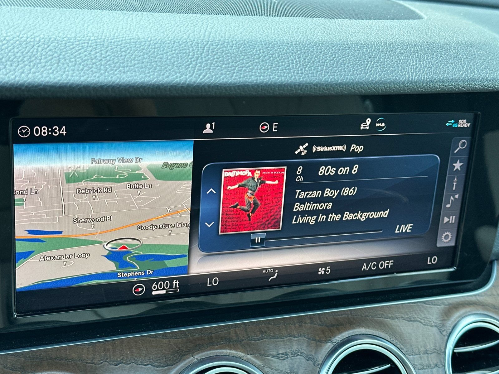 Used 2019 Mercedes-Benz E 300 image 17